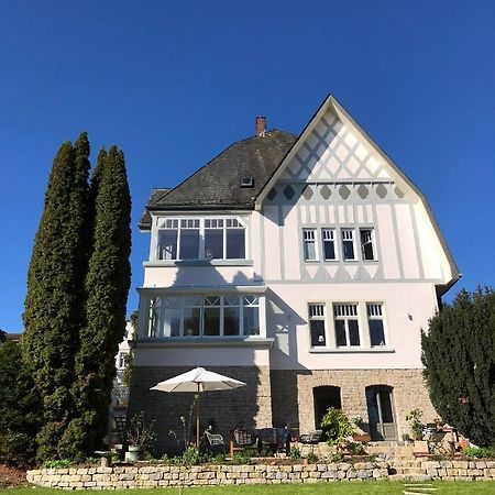Villa Rosa - Sky Detmold Bagian luar foto