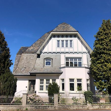 Villa Rosa - Sky Detmold Bagian luar foto