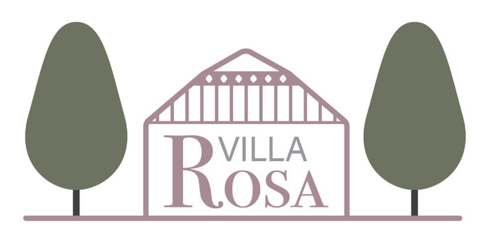 Villa Rosa - Sky Detmold Bagian luar foto