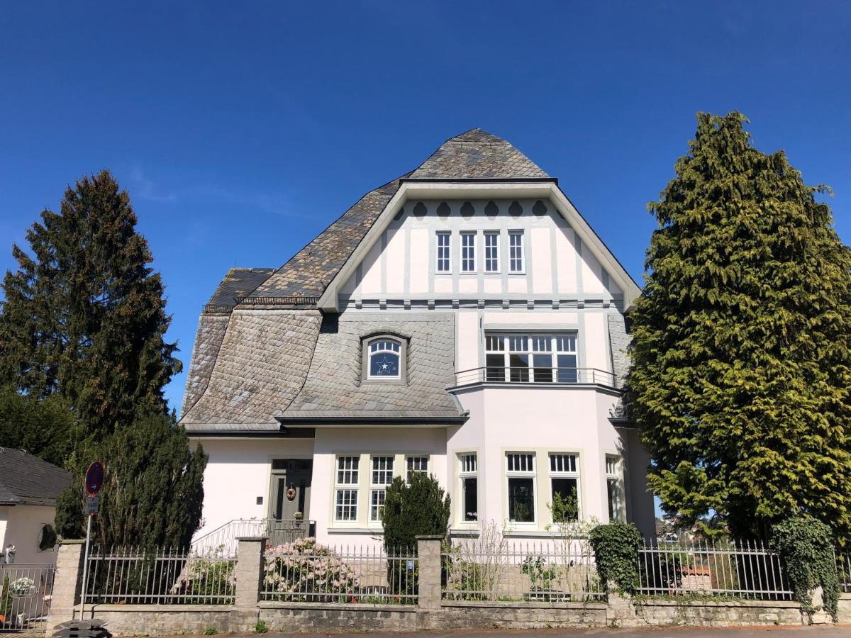 Villa Rosa - Sky Detmold Bagian luar foto